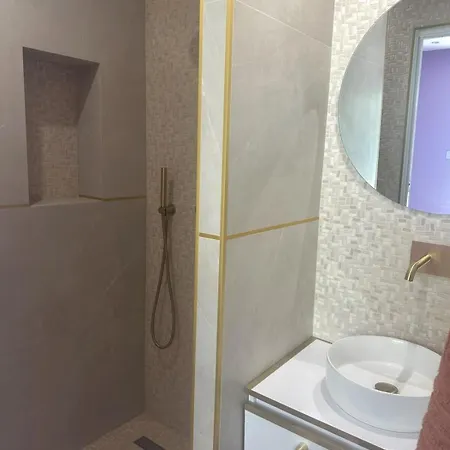 New Architect-designed * شو سور مارن