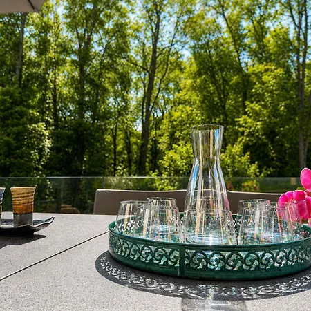 Contemporary Between Paris And Disneyland Villa Champs-Sur-Marne