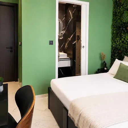 Contemporary Between Paris And Disneyland * Champs-Sur-Marne