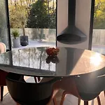 New Architect-designed Villa Champs-Sur-Marne