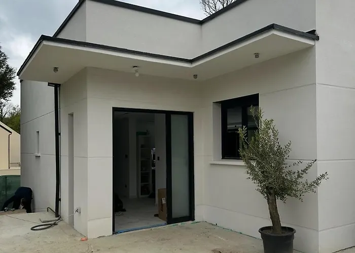 New Architect-designed